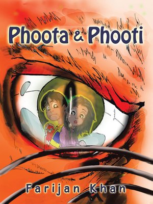 cover image of Phoota & Phooti